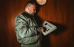 Hey Cabrera! újraindítja a táncparkettet a ‘Don’t Stop’-pal