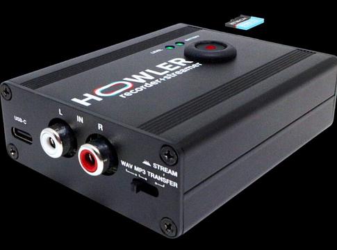 Howler Small Box – kompakt megoldás DJ-knek és zenei szakembereknek