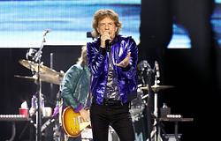 Mick Jagger elárulta, kik inspirálják most a kortárs előadók közül
