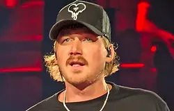 Morgan Wallen tisztázta a pittsburghi lemondást: „A legjobb tudásom szerint döntöttem”