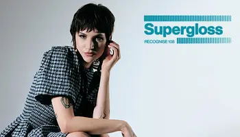 Recognise 108: Supergloss a csúcsidős technó fényes oldalán