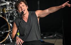 Charlie Puth: ne a feedre írjatok zenét, hanem a dalokra figyeljetek