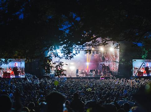 17 éves lány halt meg a Kendal Calling fesztiválon, tanúkat keres a rendőrség