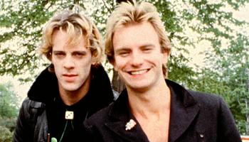Stewart Copeland: Stinggel jól megvagyunk, a jogdíjper ellenére