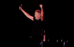 Roger Waters producerként csatlakozott a Freedom Theatre dokumentumfilmhez
