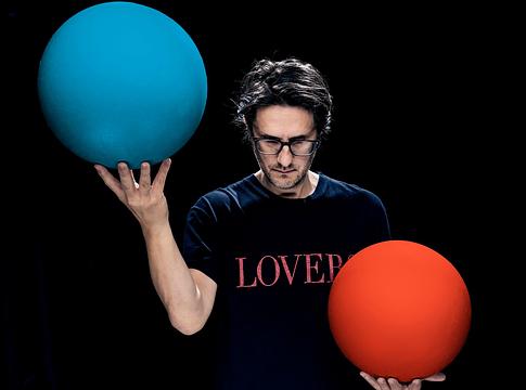 Steven Wilson új, kísérletező albumon dolgozik a térbeli hangzás jegyében