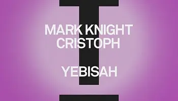 Mark Knight és Cristoph tíz év után újrahangolták a Yebisah-t