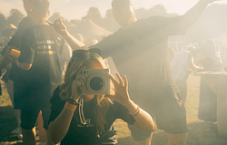 Fesztiválcsomagok és nyeremények Billy Boy-tól