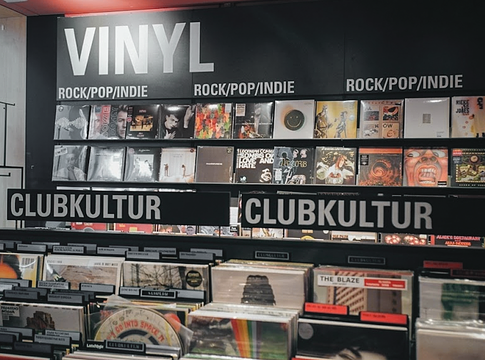 Így találtak rá az ismeretlen klubtrackekre a Shazam előtti időkben