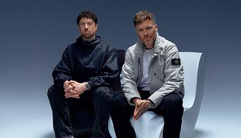 Gorgon City: sikeres műtét után már a Tomorrowlanden tér vissza Kye Gibbon