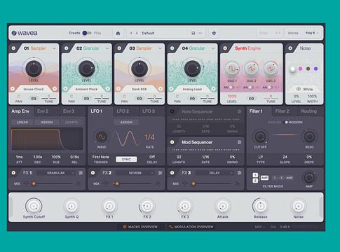 Wavea Flite 1.3: új szintre lép a hangdesign