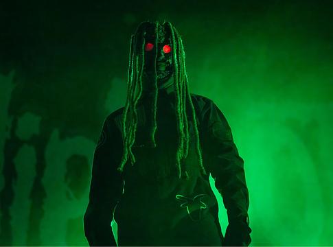Rejtélyes Slipknot-plakátok jelentek meg világszerte