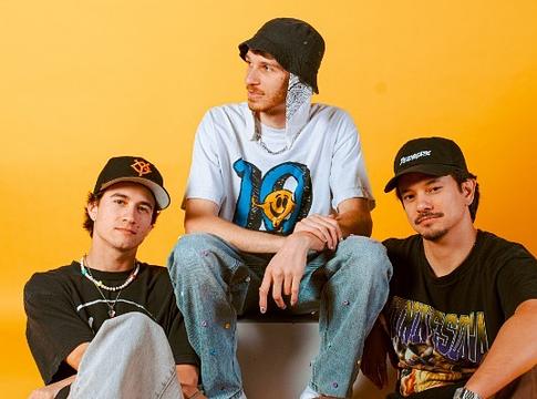 Levity: a chicagói DnB-trió két éjszakán át uralta Brooklynt a ‘Lasership’ turnéval