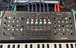 Morphor Echon 6: analóg fizikai modellezés a Superbooth 2025 újdonsága