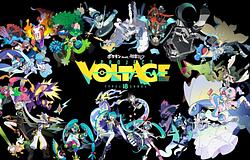 Hatsune Miku Pokémon-koncertet tart Japánban – jön a ‘Project Voltage’ élőshow