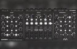 Morphor Echon 6 – az analóg rezonátor szintézis új dimenziója