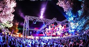 Terminal V Croatia 2026: megvannak a színpadbeosztások és a Barbarella’s afterek