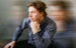 Andre Zimmer új EP-je: Bountiful érkezik december 5-én