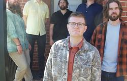 Matt Jones és a The Bobs visszatért: itt a ‘Wicked Ways’