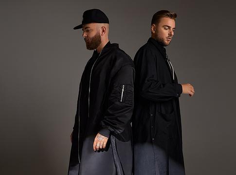 Showtek új kiadót indít F_CK THE SYSTEM néven – nyitódal Kate Ryannel: Ella Elle L’a