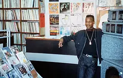 Mega Mega: immerszív kiállítás mutatja be Romford ’90-es évekbeli rave-forradalmát