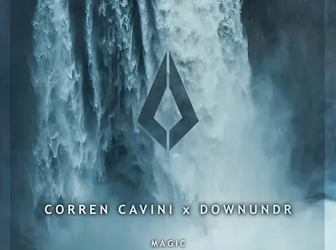 AVIRA klubosabb irányba vitte Corren Cavini Magic című dalát