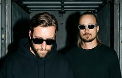 Prana Flow, panz és Paul Brenning EGyesítik erőiket a Spirit Rise-ben