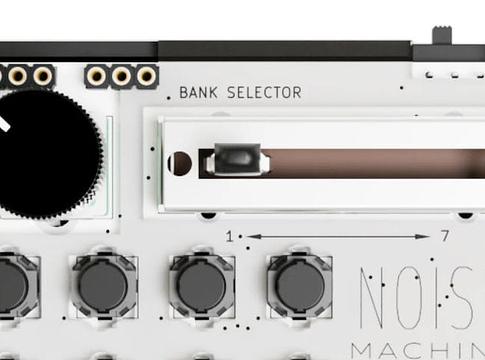 Forradalmi hordozható MIDI-kontroller: megérkezett az NMSVE a this.is.NOISE-tól