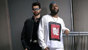 Alok és Khalid közös dala új életet ad egy kultikus dallamnak