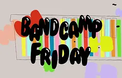Bandcamp Fridays: közvetlen támogatás a zenészeknek