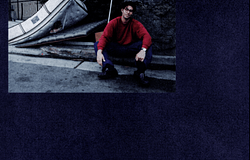 Ian Cobiella őszinte vallomással tér vissza a „Trial By Fire” című dallal