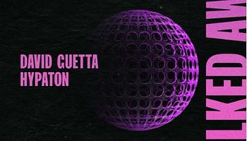 David Guetta és HYPATON újraértelmezi a nyolcvanas éveket a „Walked Away”-jel