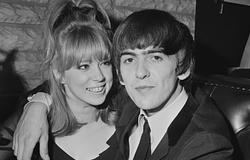 Pattie Boyd: „Senki nem keresett meg a készülő Beatles-filmekről”