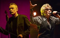 Közös brit turnéra indul a The Jesus And Mary Chain és a The Psychedelic Furs