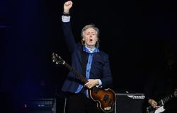 Paul McCartney: nem tudom, valaha visszavonulok‑e