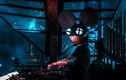 Deadmau5 emberi gesztusa megérintette a rajongói közösséget