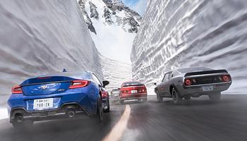 Forza Horizon 6: kilenc rádióállomás, eddig példátlan zenelistával