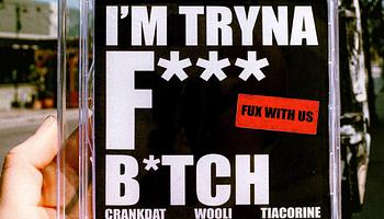 Crankdat és Wooli összefogott: megjött a Fux With Us
