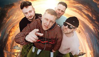 The Reytons világkörüli turnét jelentett be: London, Manchester, Tokió és Sydney is a menetrendben