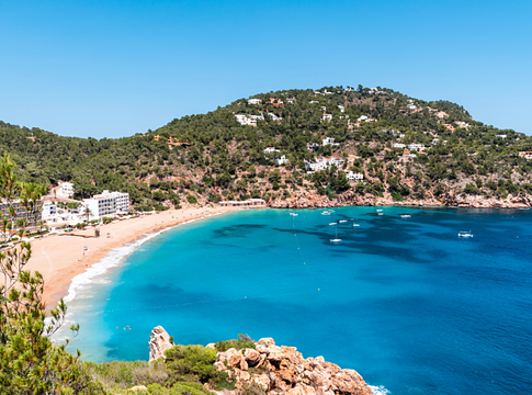 Beach club üzletágba lép a Universal Music Group