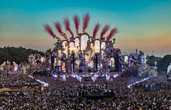 Kedden dől el, visszatérhet-e a tűzijáték a Tomorrowland második hétvégéjén