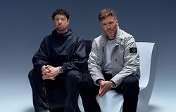 Gorgon City: sikeres műtét után már a Tomorrowlanden tér vissza Kye Gibbon