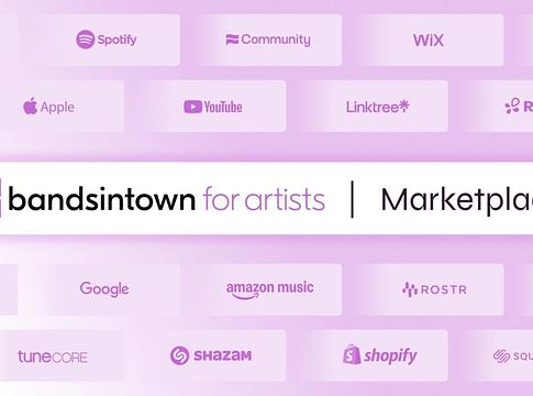 Bandsintown új platformja forradalmasítja a független zenészek világát