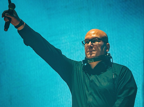 Jan Wayne 35 év után visszavonul a rendszeres DJ-zéstől