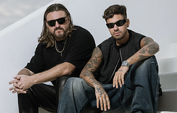 Anyma különleges lejátszási listával idézi meg Solomunnal közös fellépéseit