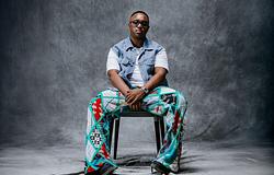 Shimza és Elderbrook visszatérése: érzelmes Afro-tech utazás a Falling című dalban