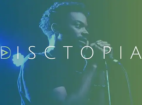 A Disctopia szabadalma újragondolná, mit ér egy stream