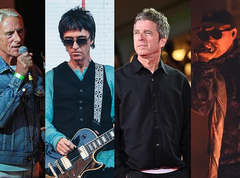 Noel Gallagher és a Kneecap is kiállt a Garvaghy Road lakói mellett