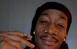 Börtönbüntetést szabtak ki Wiz Khalifára Romániában kábítószer-birtoklás miatt