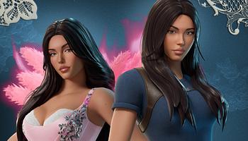 Madison Beer belép a Fortnite Icon Seriesbe – két szettel, emote-okkal és saját kupával
